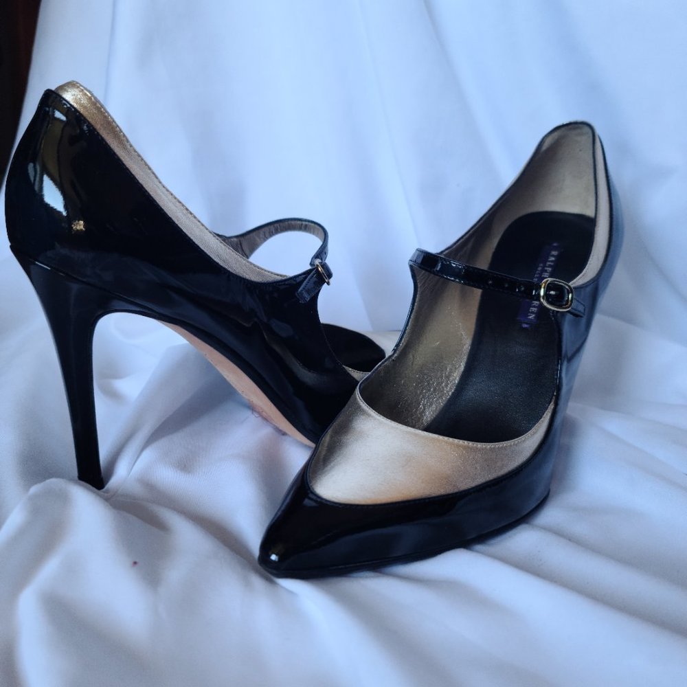 Ralph Lauren Purple Label Collection